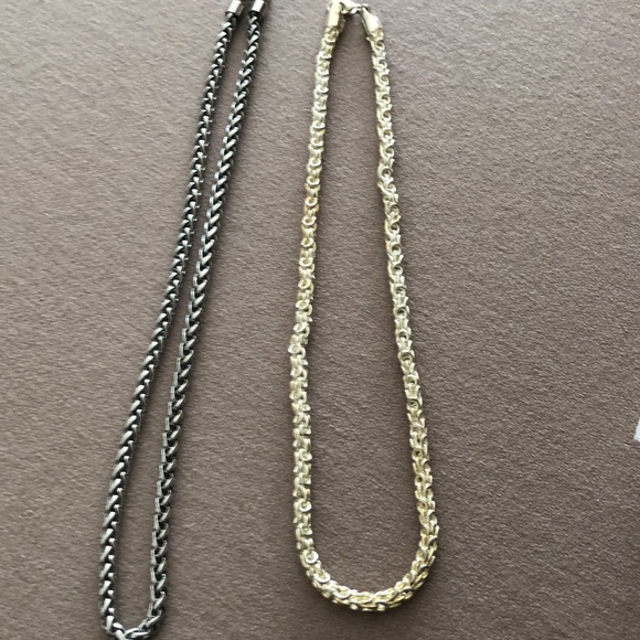 Bundles of jewlery 10pcs - Picture 5 of 16